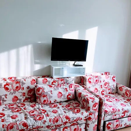 Apartment Sunny Beach, Noks Orchid *