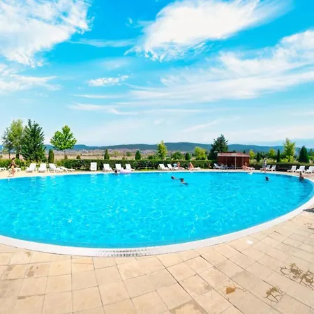 Sunny Beach, Noks Orchid * Sunny Beach