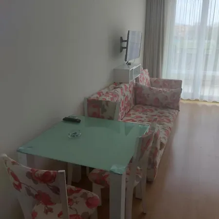 Sunny Beach, Noks Orchid Apartment